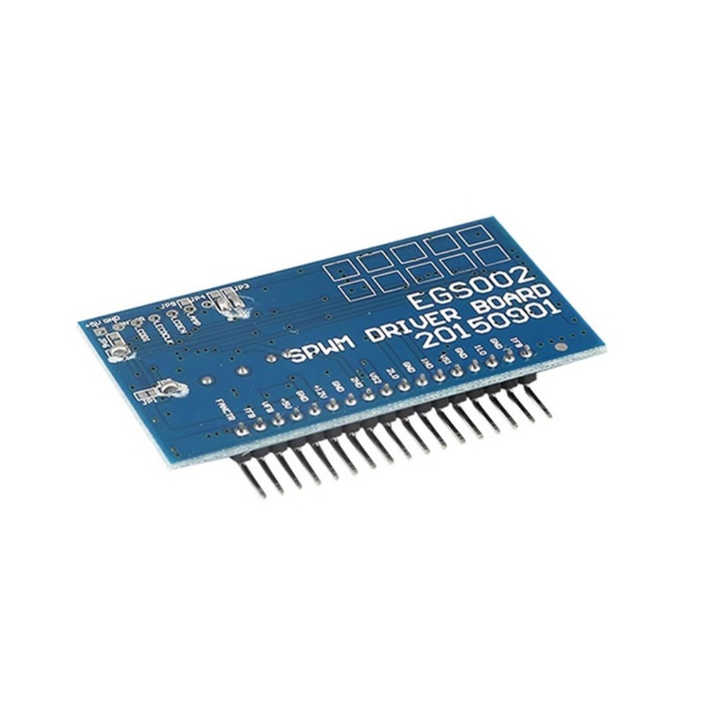 Egs002 Pure Sine Wave Inverter Driver Board - Scheda Driver Inverter EGS002 EG8010 IR2110