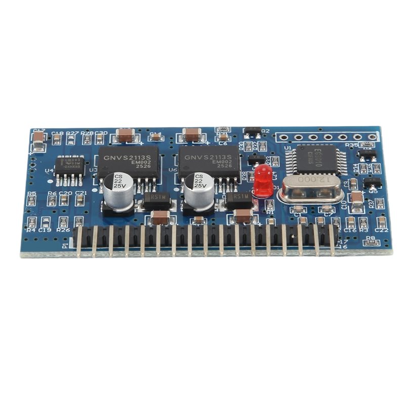 A74E-1 Scheda driver inverter  - Egs002 Pure Sine Wave Inverter Driver Board recensione e prezzo