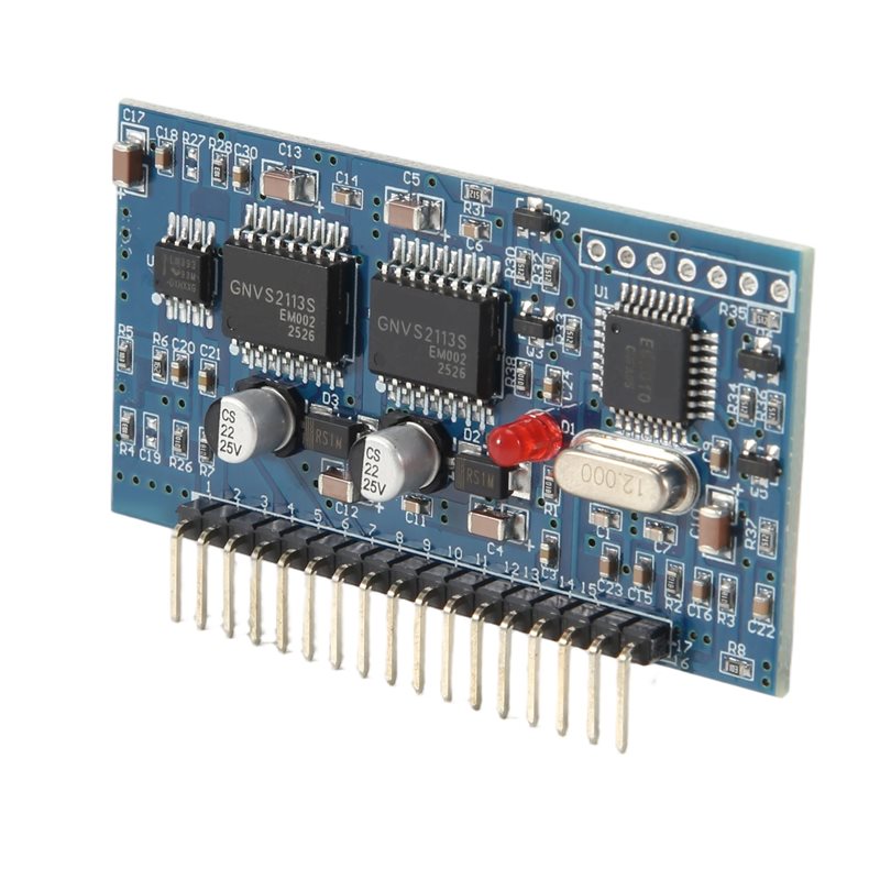 A74E-1 Scheda driver inverter  - Egs002 Pure Sine Wave Inverter Driver Board recensione e prezzo