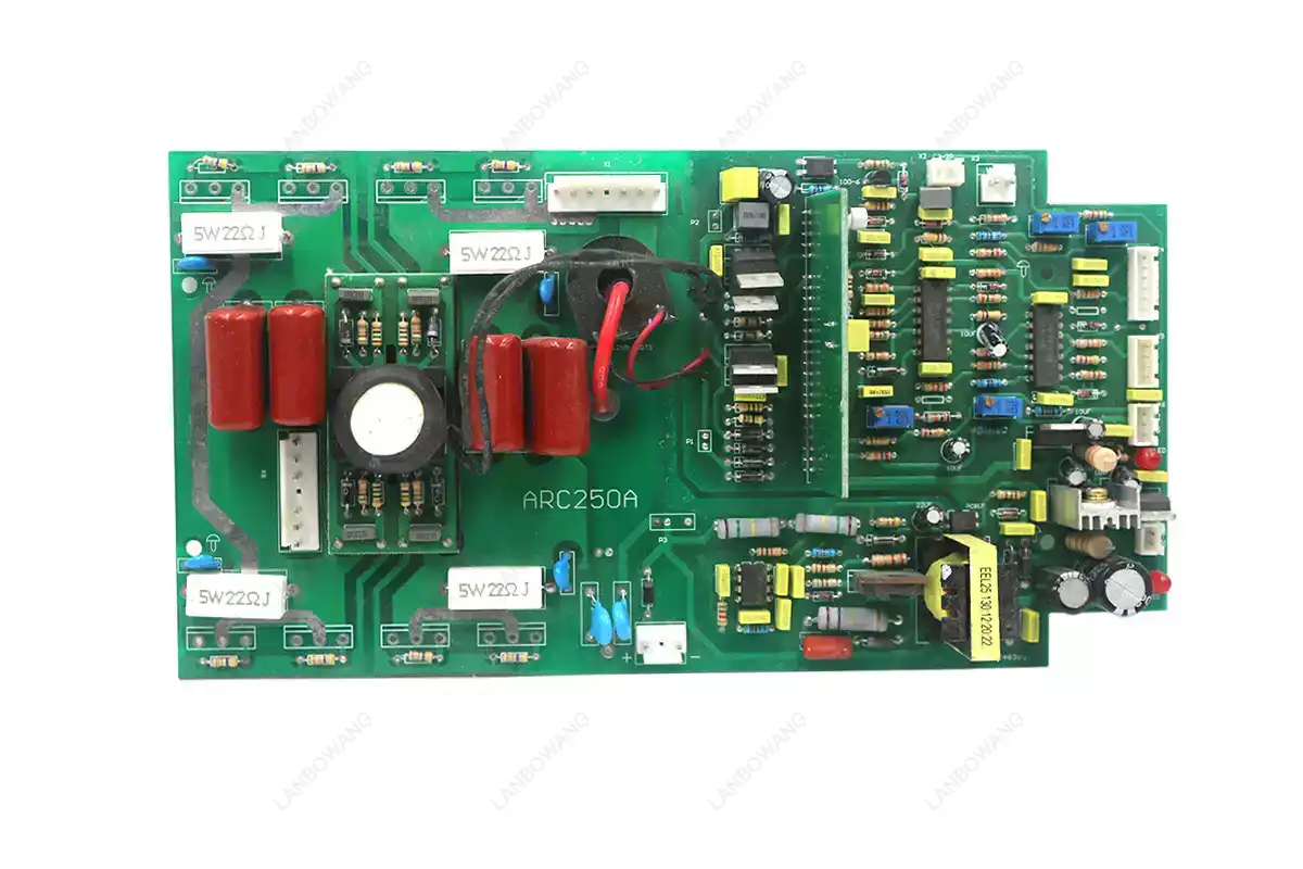 Scheda Circuito Inverter IGBT  - Inverter Welding Machine Igbt 300A recensione e prezzo