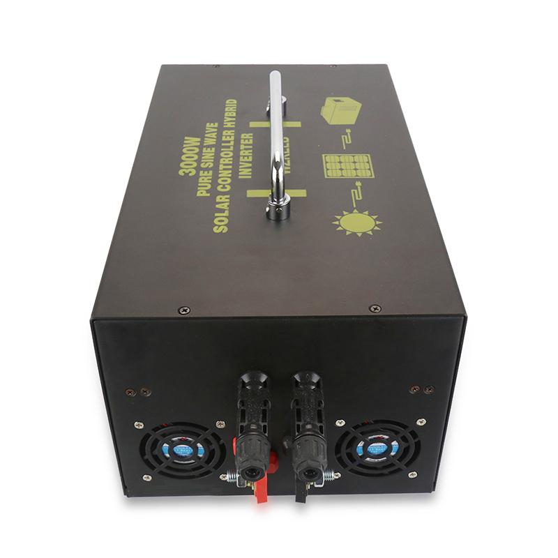 Convertitore di energia solare - Inverter Pure Sine Wave 60Hz 120V 3000W recensione e prezzo